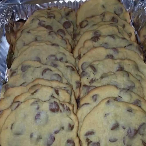 Best Chocolate Chip Cookies - Irresistible Homemade Recipe