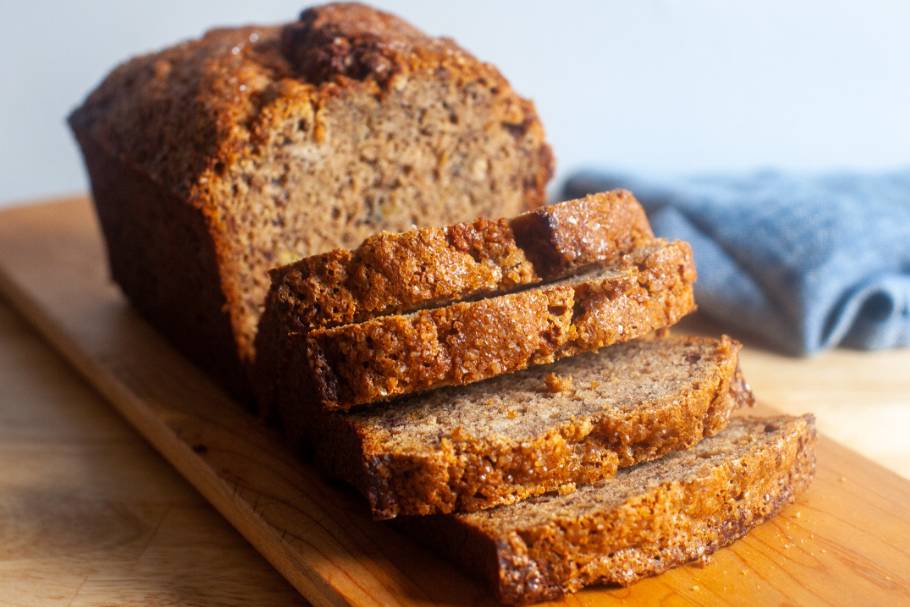 Discover the Best Banana Bread Recipe for Ultimate Delight